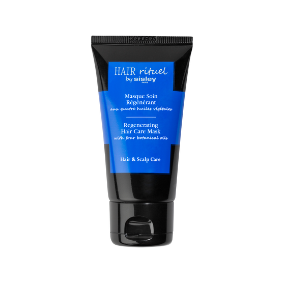 Máscara Capilar Sisley Hair Rituel Travel Size Masque Soin Regenerant